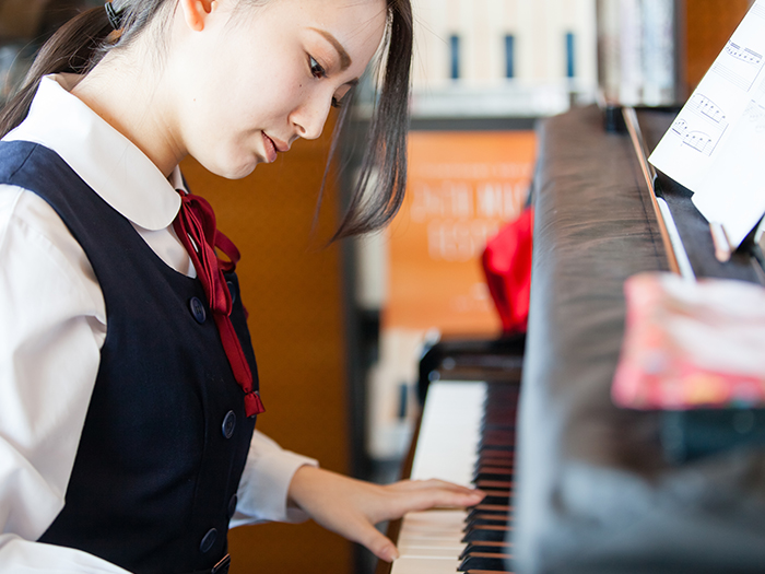 目的に合わせて選べるコース