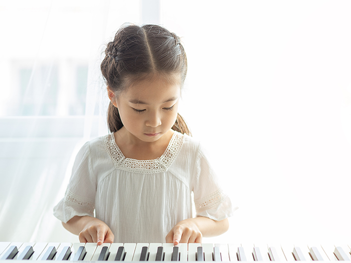 ジュニアBasicコース