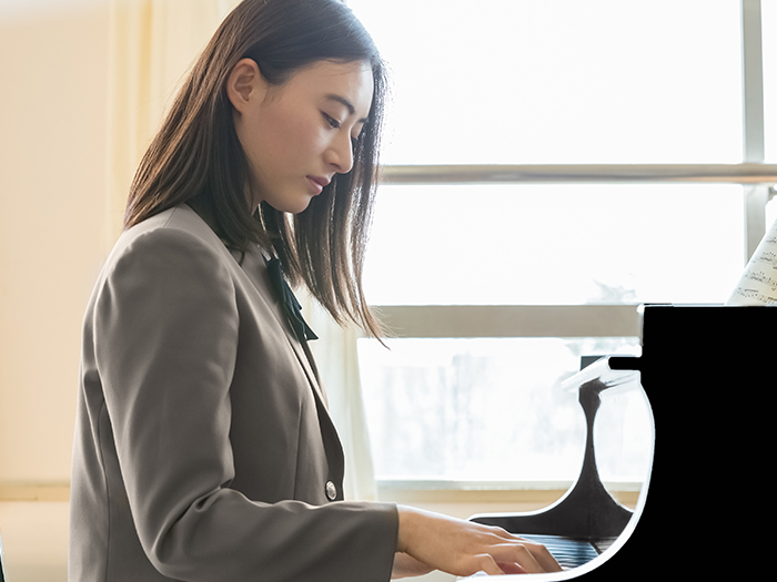 大人のためのコース